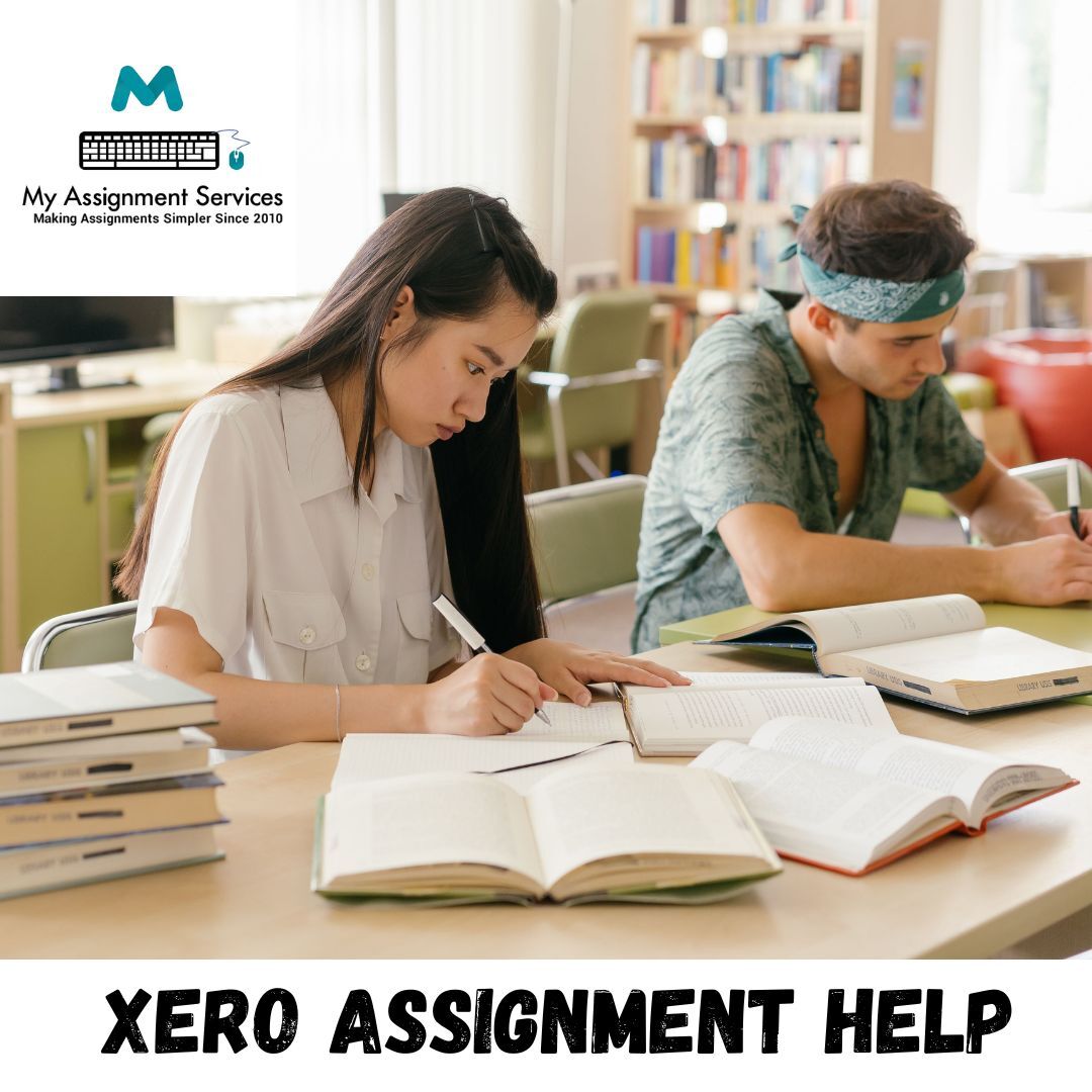 Sydney, Education, Expert Xero Assignment Support For Better Academic Results