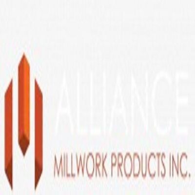Toronto, Business, ALLIANCE MILLWORK PRODUCTS INC.