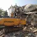 Factory Demolition Contractor In Chennai | SM Traders