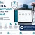 Clear SLA Commitments Before You Sign With Medibest