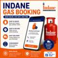 Quick And Convenient Indane Gas Booking Options Online