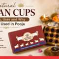 INR 500,  Natural Havan Cups: Benefits, Uses And Why They&rsquo;re Used In Pooja