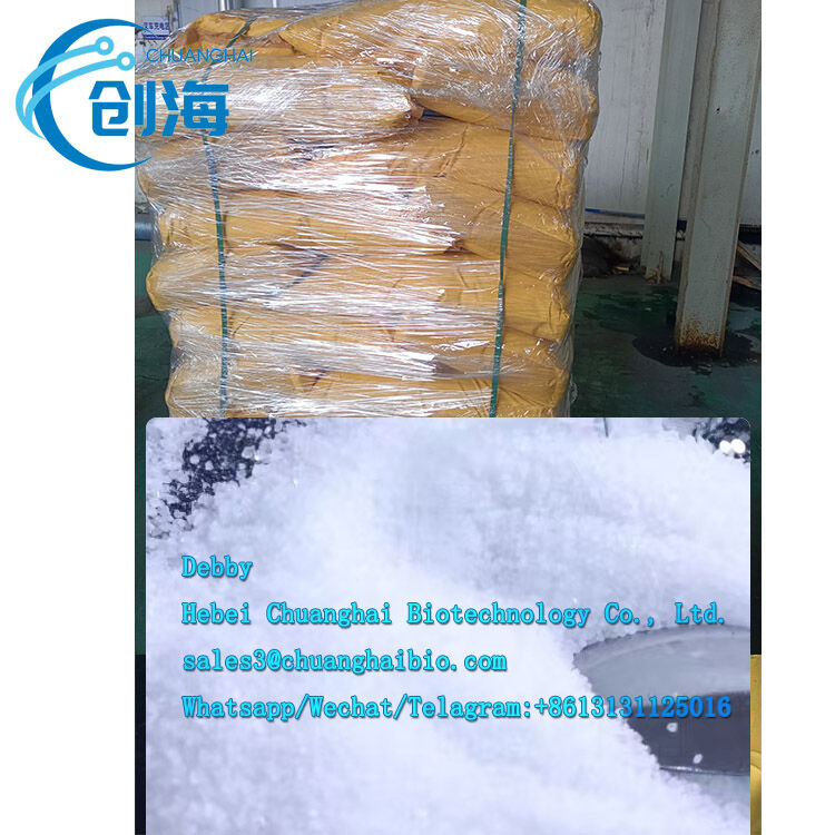 Melbourne, Materials, AUD 3,  China Manufacturer Supplier Fast  Quotation Acrylamide Cas 79-06-1
