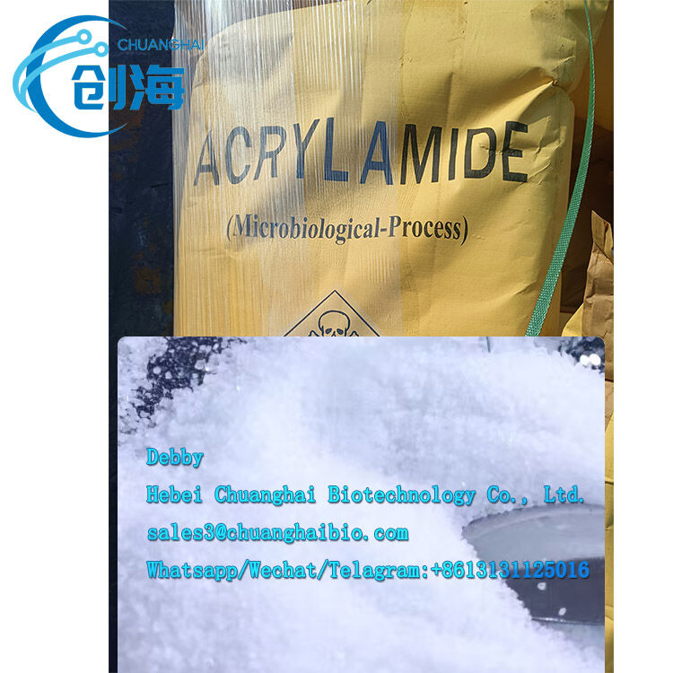 Melbourne, Materials, AUD 3,  China Manufacturer Supplier Fast  Quotation Acrylamide Cas 79-06-1