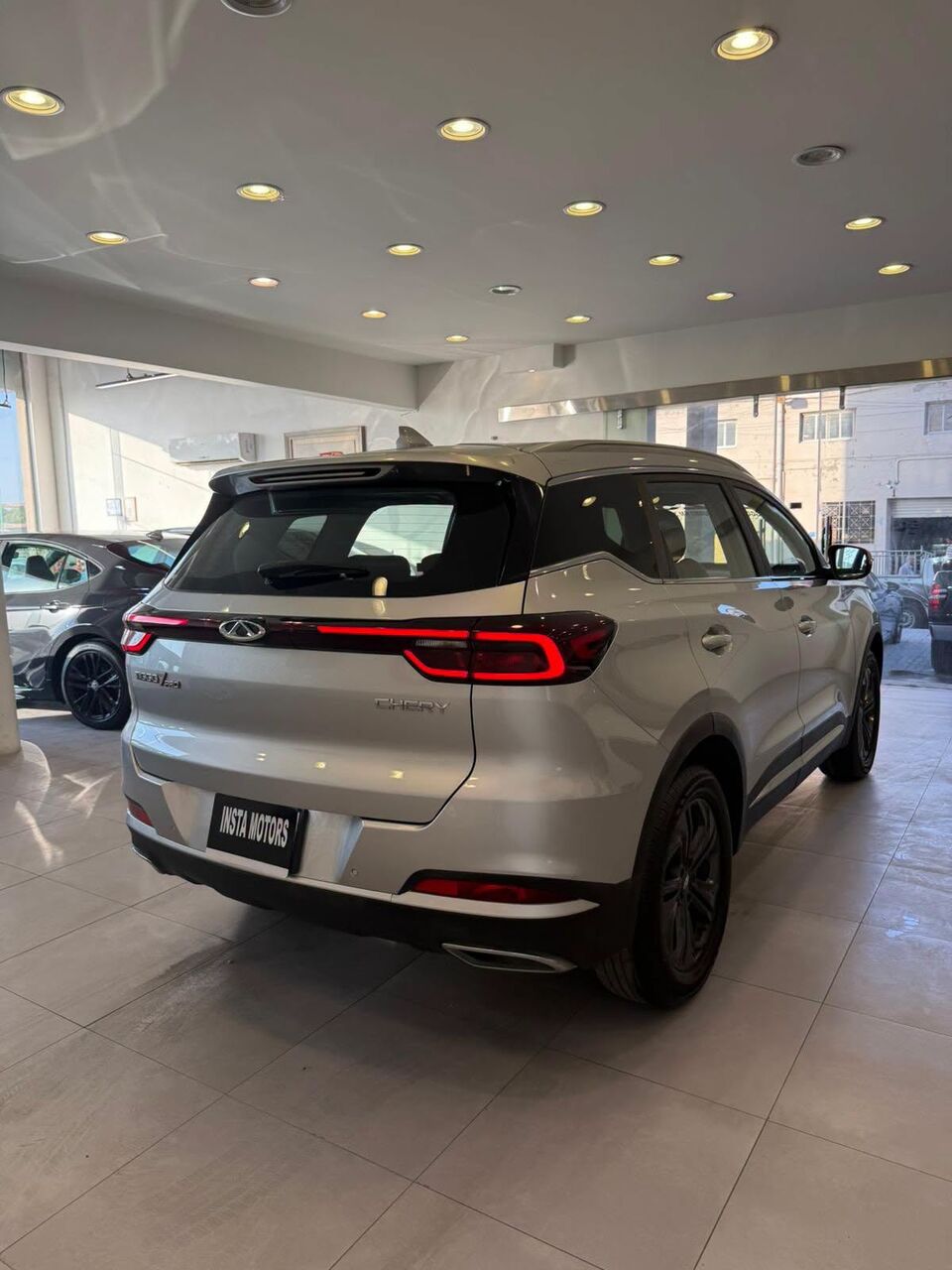 Tubli, Vehicles, Cars & Trucks , BHD 4900,  Chery Tiggo 7 Pro,  2023,  Automatic,  38000 KM,