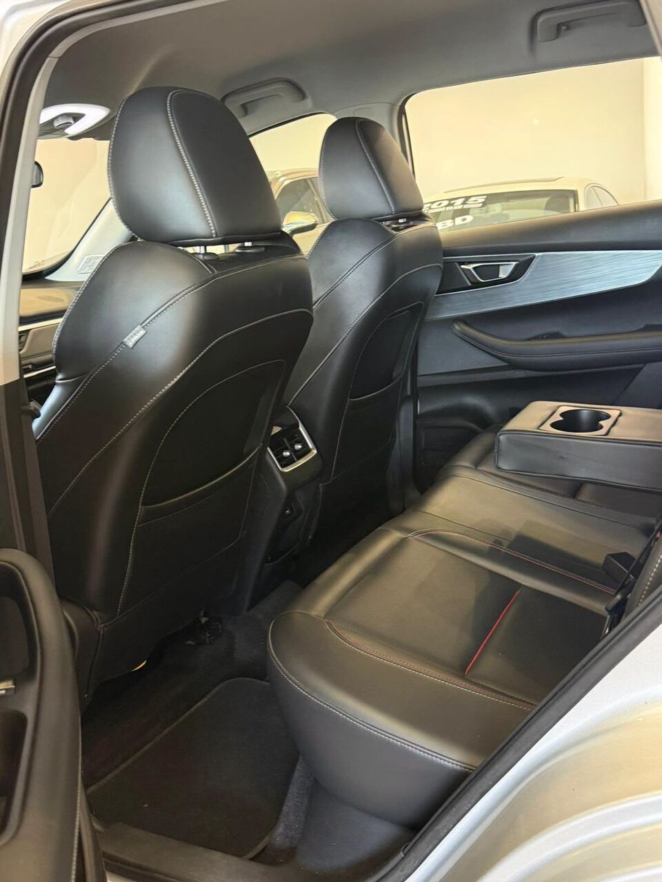 Tubli, Vehicles, Cars & Trucks , BHD 4900,  Chery Tiggo 7 Pro,  2023,  Automatic,  38000 KM,