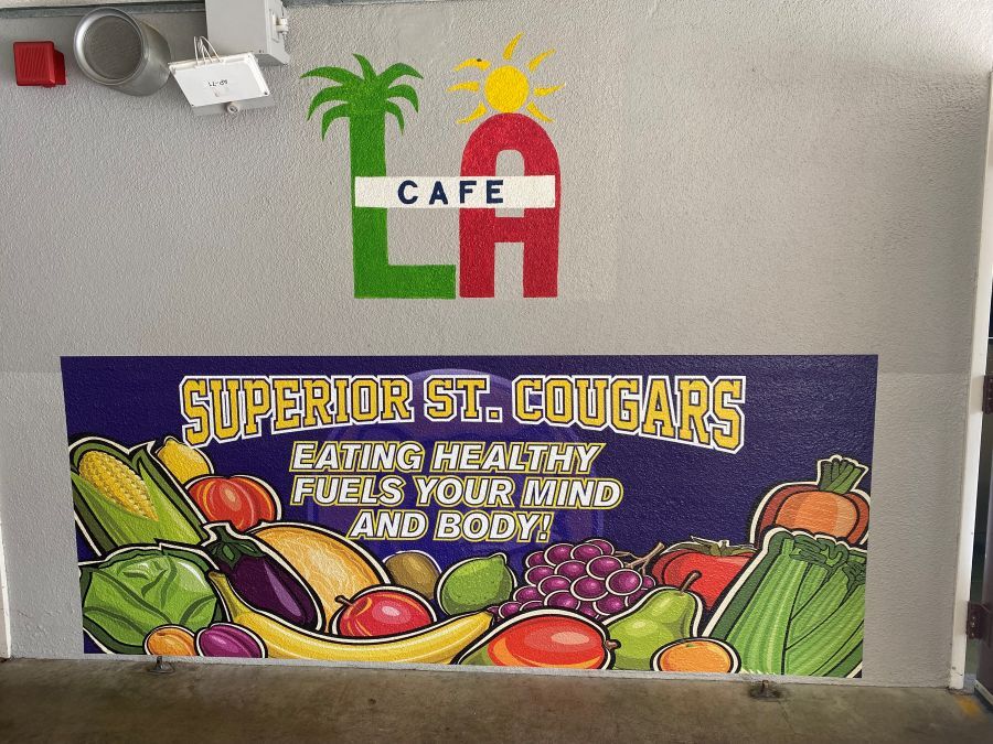 Los Angeles, Printing, Custom Wall & Indoor Signs In Los Angeles