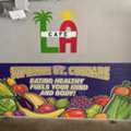 Custom Wall & Indoor Signs In Los Angeles