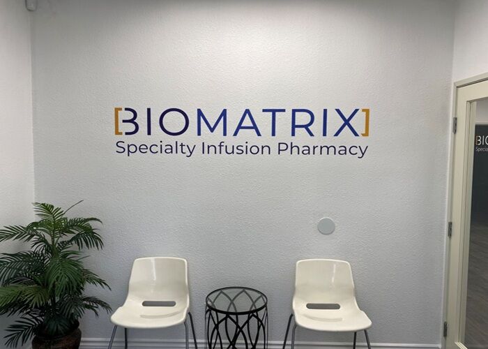 Los Angeles, Printing, Custom Wall & Indoor Signs In Los Angeles
