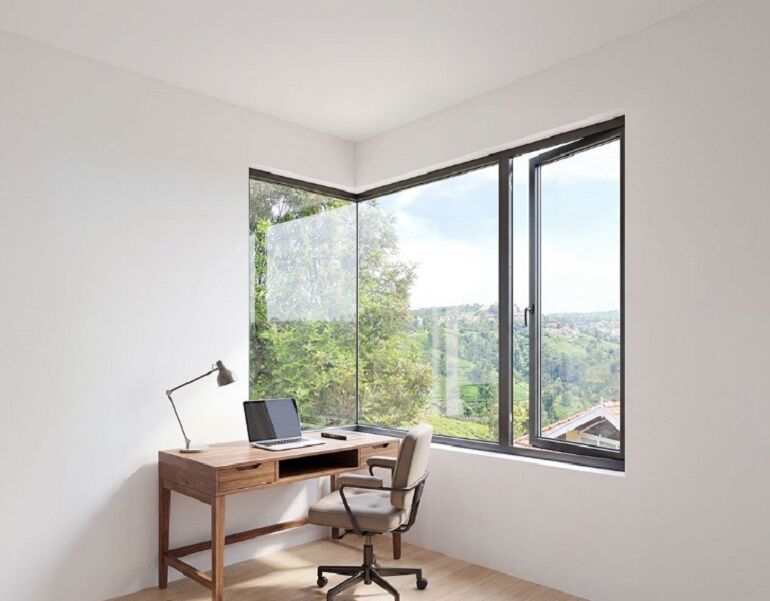 Mumbai, Interior Design, Fenesta ProTec: Smart Fenestration For Modern Homes & Offices