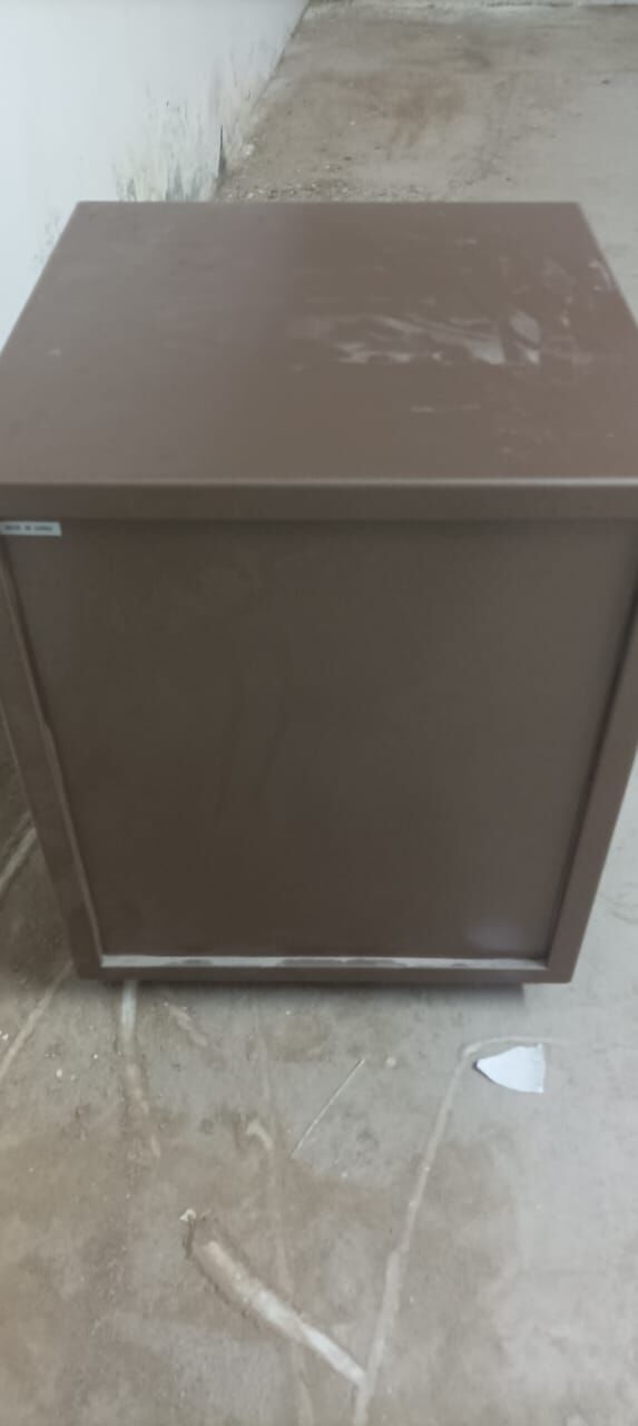 Olaya, Household Items, SAR 500,  USED UCHIDA Heavy-duty Fireproof Safe Locker