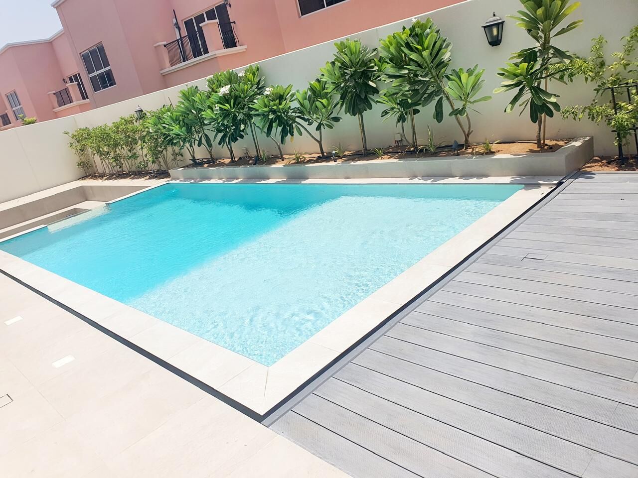 Dubai, Construction, Kahoot Landscape Gardening - Landscape Contractor In Dubai