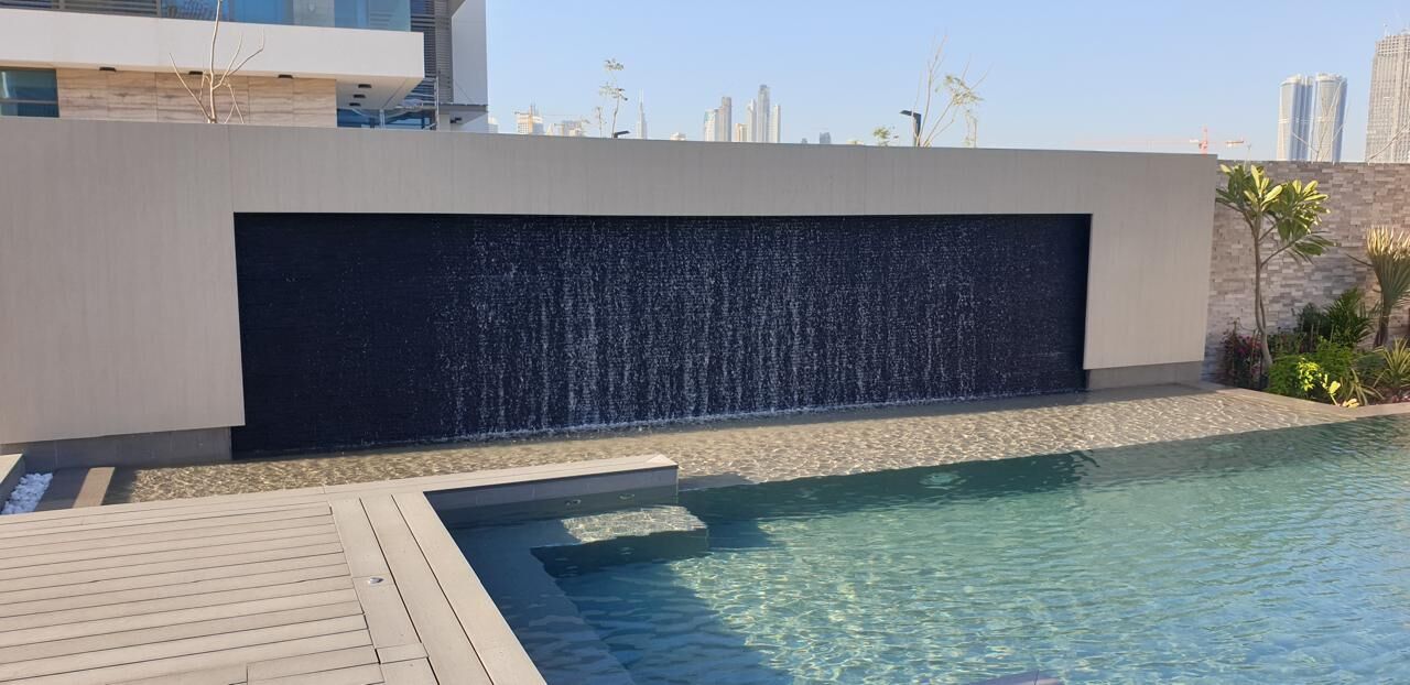 Dubai, Construction, Kahoot Landscape Gardening - Landscape Contractor In Dubai