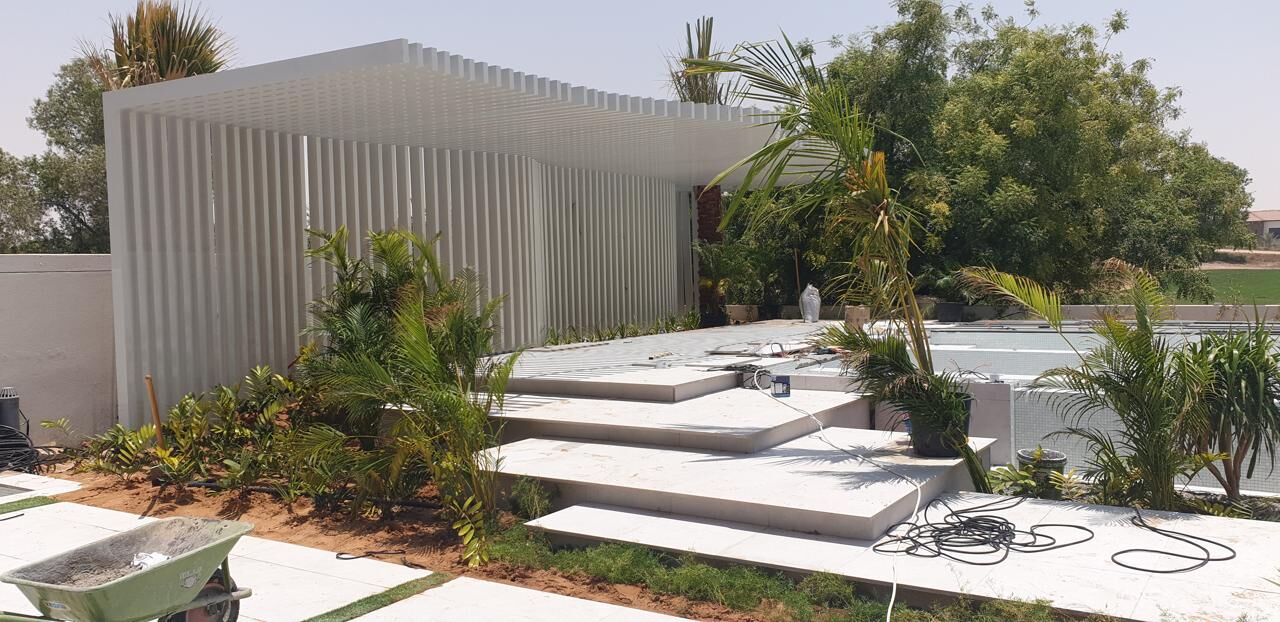 Dubai, Construction, Kahoot Landscape Gardening - Landscape Contractor In Dubai