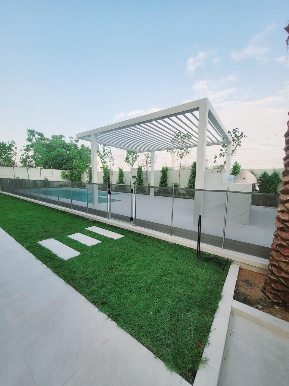 Dubai, Construction, Kahoot Landscape Gardening - Landscape Contractor In Dubai