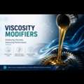 INR 10000,  Viscosity Modifiers For High-Performance Lubricant Formulations