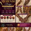 Professional Mehendi Design For Weddings, Parties & All Functions