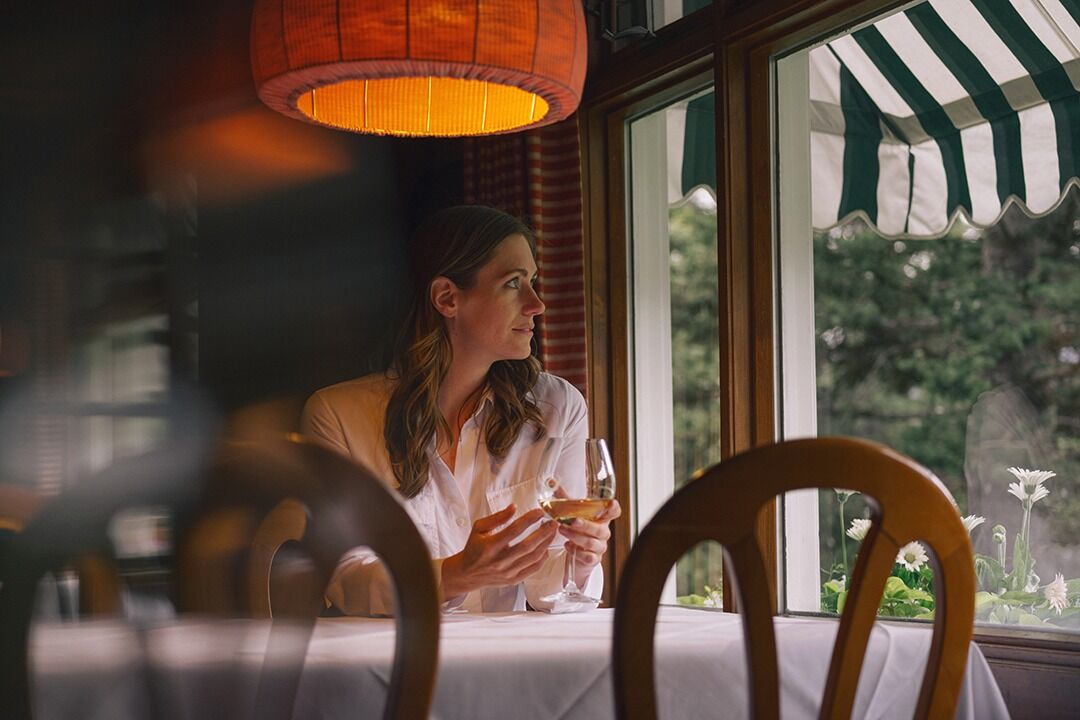 Calgary, Business, Discover The Best Lake Louise Dining Experience In The Rockies