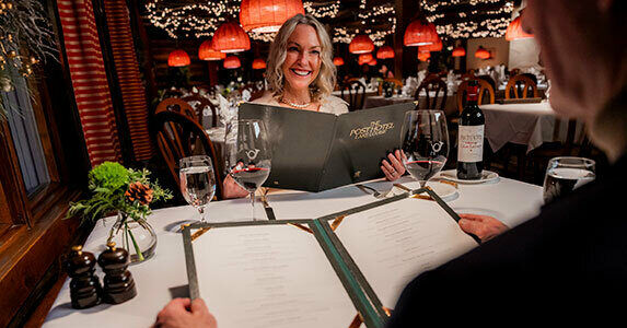 Calgary, Business, Discover The Best Lake Louise Dining Experience In The Rockies