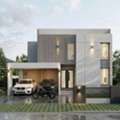 THB 4990000,  3 BR,  88 Sq. Feet,  San Kamphaeng Zone, Luxury Pool Villa, 4.99 Million #home Made To Order, Modern Private