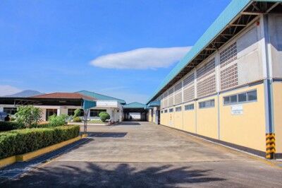 Bangkok, Real Estate For Sale, THB 150000000,  6 BR,  7884 Sq. Feet,  Ban Bueng Chonburi Factory For Sale And Rent. Factory For Sale And Rent On 19-2-84 Rai Of