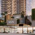 MVN Mall Floor Plan - Property In Gurgaon