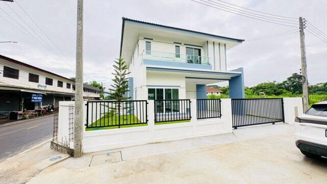 Bangkok, Real Estate For Sale, THB 3880000,  4 BR,  0 Sq. Feet,  Mae Rim Zone Opens For Reservations For The First House, Special Promotion 3.88 Million