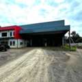 THB 50000000,  6 BR,  1600 Sq. Feet,  For Sale And Rent, Newly Built Factory In Chachoengsao, Phang Muang Lai, On A Land Area