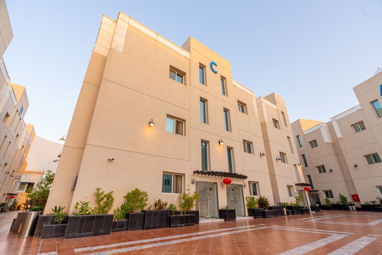 Al Rahmaniyah, Housing Exchanges, SAR 4500/month,  2 BR,  160 Sq. Meter,  SAR 4500 Monthly, 2BR & 3Bath Fully Furnished Apartment In Rahmania Compound Riyadh