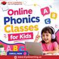 Online Phonics Classes For Kids