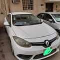 SAR 16500,  Renault 2015,  2015,  Automatic,  125 KM,  Renault Fluence Car For Sale