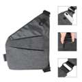 USD 32,  Buy Stylish Unisex Travel Backpack For Comfortable Everyday Carry - Travel Treasure