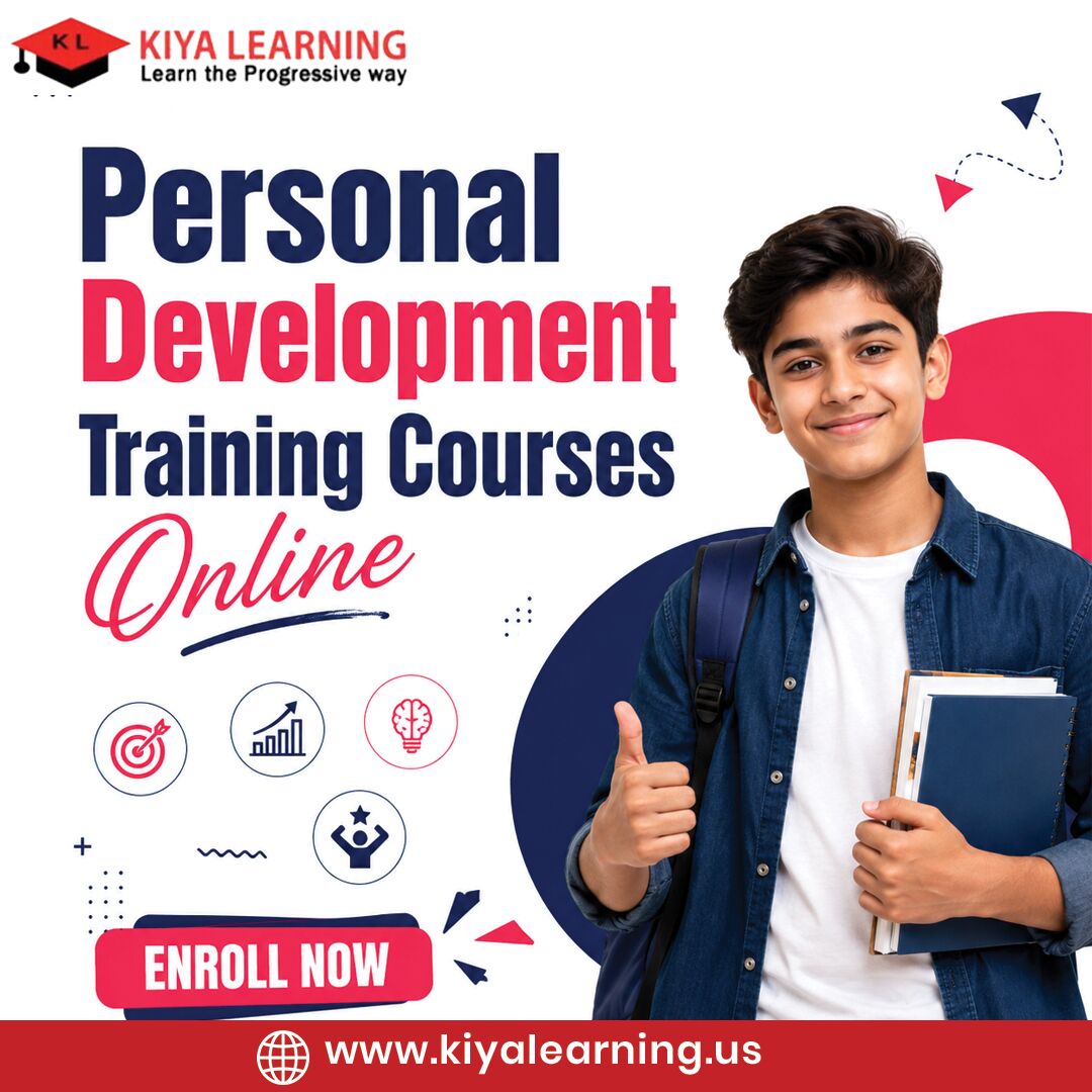 New York, Education, Personal Development Training Courses Online