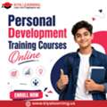 Personal Development Training Courses Online