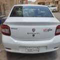 SAR 11500,  Renault Symbol,  2016,  Automatic,  191000 KM,