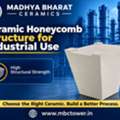 Industrial Gas Treatment Solutions From A Ceramic Honeycomb Supplier