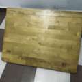 SAR 120,  IKEA Folding Table For Sale (final Exit)