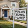 Find Your Perfect Home In West Lawn, PA &mdash; Explore The Best Houses For Sale Today!