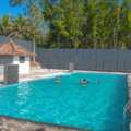 Resorts In Thrissur With Pool &ndash; Anamala Homestays, Kerala