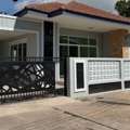 THB 3,  3 BR,  0 Sq. Feet,  Large Detached House, Phan Thong, Chonburi. Renovated The Whole House! Pana Park Village