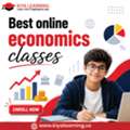 Best Online Economics Classes