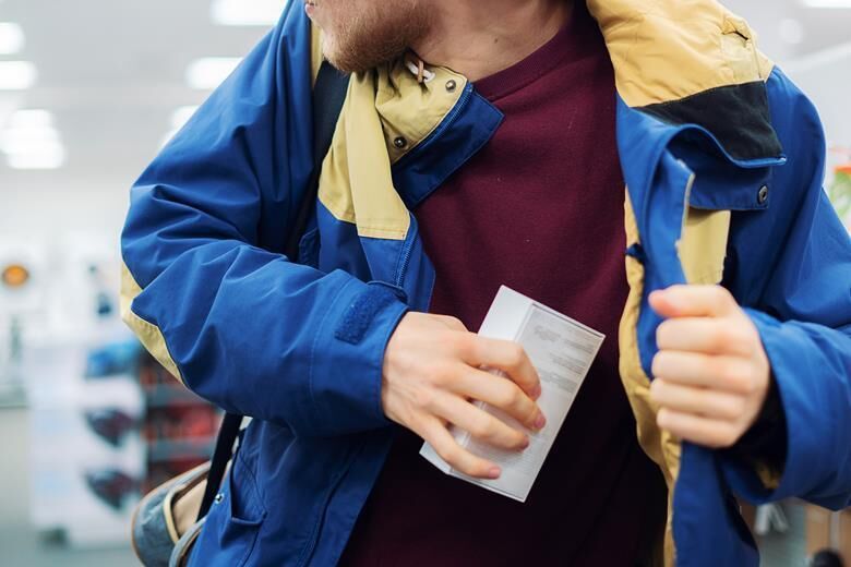New York, Security, Retail Anti-Theft & Loss Prevention Solutions | Se-Kure&reg;