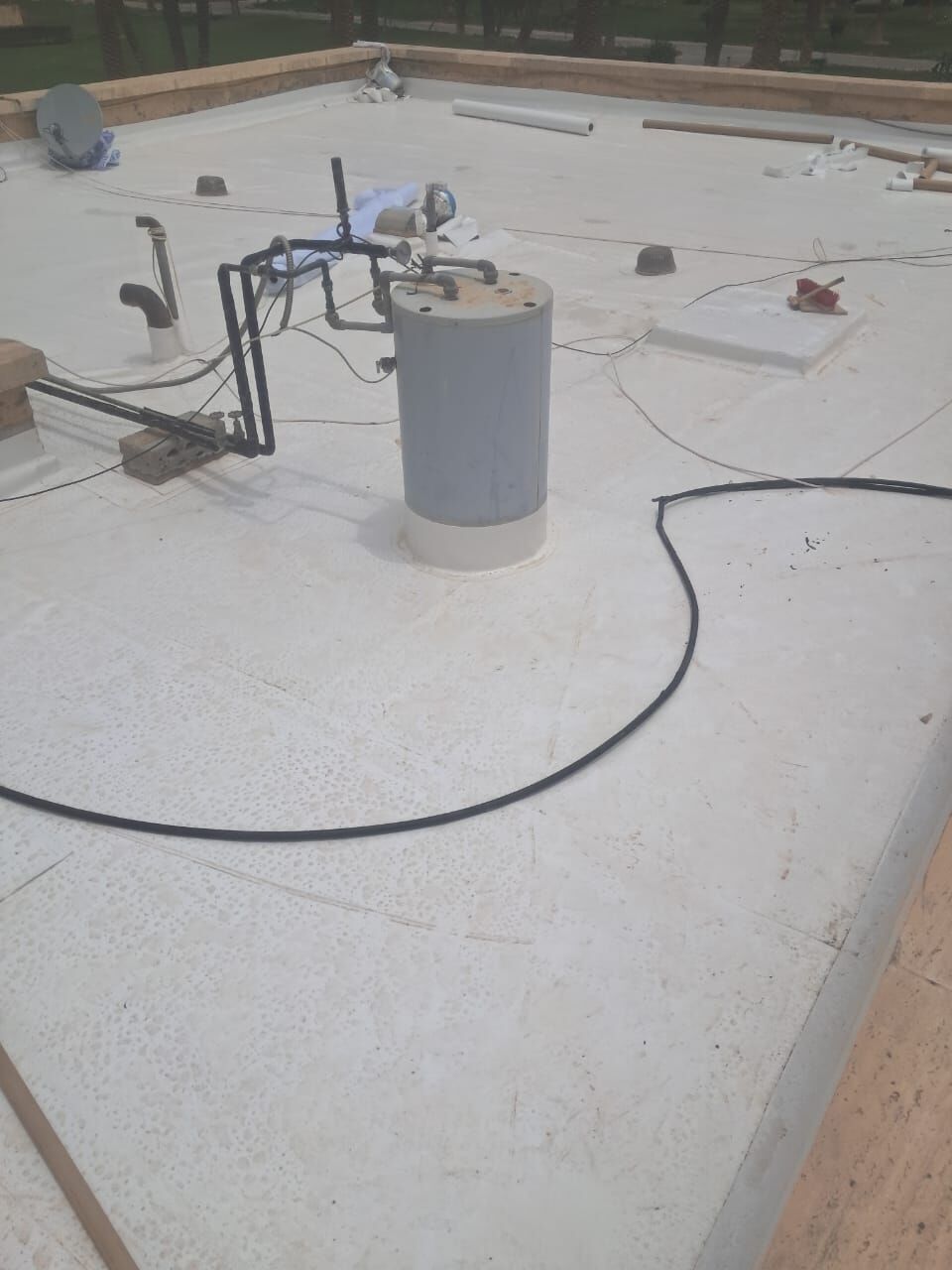 Riyadh, Construction, 💧 PROFESSIONAL WATERPROOFING SERVICES – RIYADH 💧
