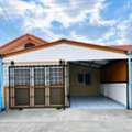 THB 1,  2 BR,  8800 Sq. Feet,  Beautiful House In Resort Style, Completely Renovated 100%, Silakorn Village, Phan Thong,