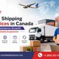 Best Shipping Services In Canada For ECommerce Growth & Global Expansion