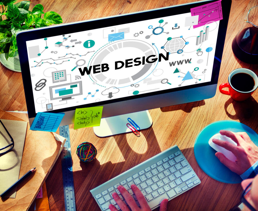 New York, Web Design & Development, Ecommerce Web Design Services For High-Converting Online Stores