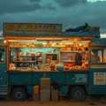 Make Your Food Truck Stand Out In Sydney!