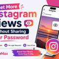 Instant Instagram Views For Free