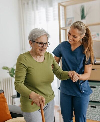 Toronto, Health, Elder Care Company In Toronto