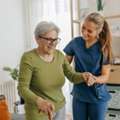 Elder Care Company In Toronto